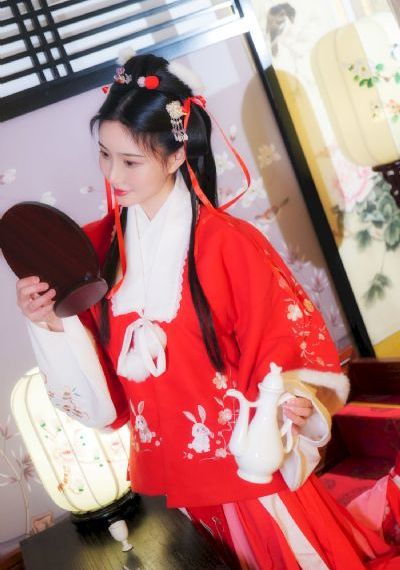 我的狐仙老婆动漫免费播放_BD韩语高清免费观看